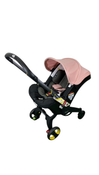 Shop Doona Infant Car Seat & Stroller Combo, 2024, Blush Pink at Goodbuygears
