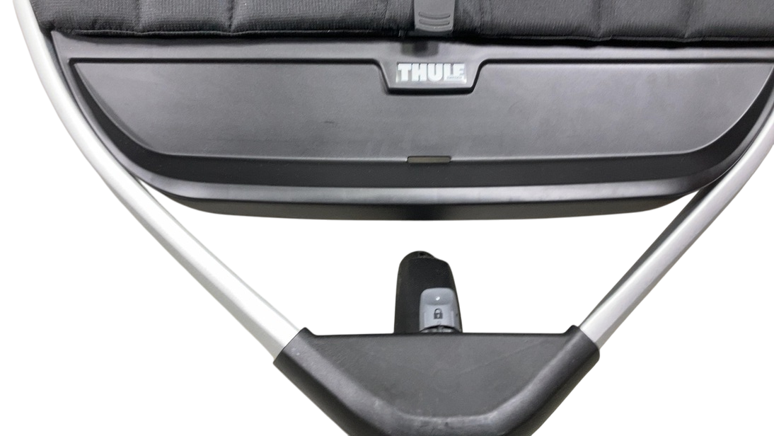 Shop Thule Urban Glide 2 Double Stroller, 2021 at Goodbuygears