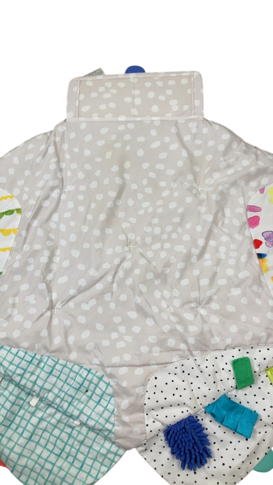 Shop Lovevery The Play Gym, Multi-Color at Goodbuygears