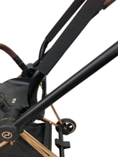 Shop Cybex MIOS Stroller Frame, 2022, Rose Gold at Goodbuygears