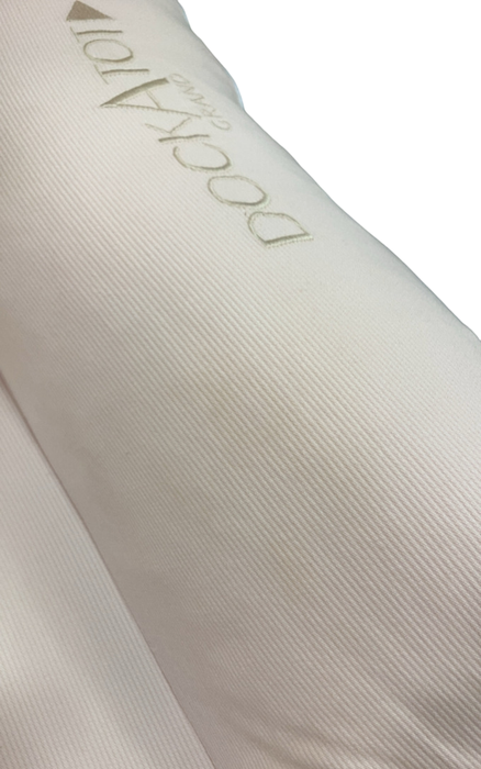 Shop DockATot Grand Dock, Strawberry Cream at Goodbuygears