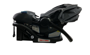 Shop Graco SnugRide 35 LX Infant Car Seat, 2024, Elko at Goodbuygears