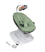 Shop 4moms MamaRoo Multi-Motion Baby Swing, Sage Limited Edition at Goodbuygears