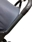 Shop Bugaboo Butterfly Stroller, 2023, Stormy Blue at Goodbuygears