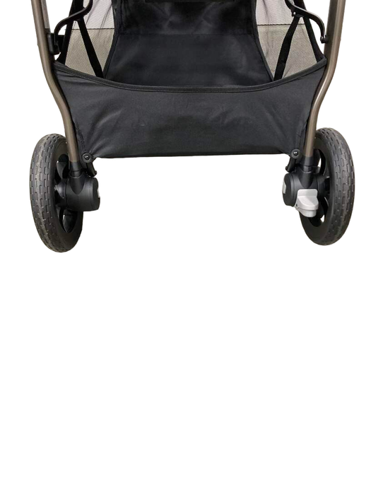 Shop Maxi-Cosi Zelia2 Luxe Travel System, 2023, New Hope Tan at Goodbuygears