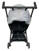 Shop Cybex Libelle 2 Compact Stroller, 2022, Lava Grey at Goodbuygears