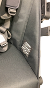 Shop UPPAbaby Rumbleseat V2+, Alice (Dusty Pink) at Goodbuygears