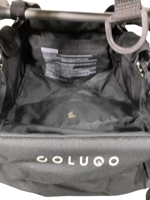 Shop Colugo Compact Stroller, 2023, Cool Grey at Goodbuygears