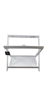 Shop UPPAbaby Bassinet Stand, For 2015 And Newer Bassinets, White at Goodbuygears