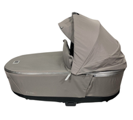 Shop Cybex PRIAM Lux Carry Cot, Soho Grey at Goodbuygears
