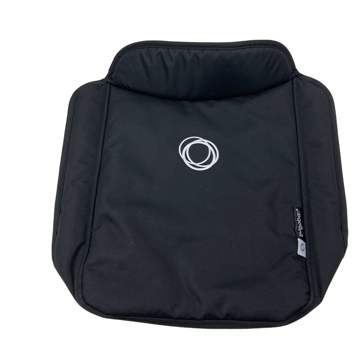 Shop Bugaboo Donkey 5 Stroller Mono, 2024, Black, Midnight Black at Goodbuygears