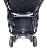Shop Bugaboo Butterfly Stroller, 2023, Midnight Black at Goodbuygears