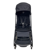 Shop Bugaboo Butterfly Stroller, Midnight Black, 2022 at Goodbuygears