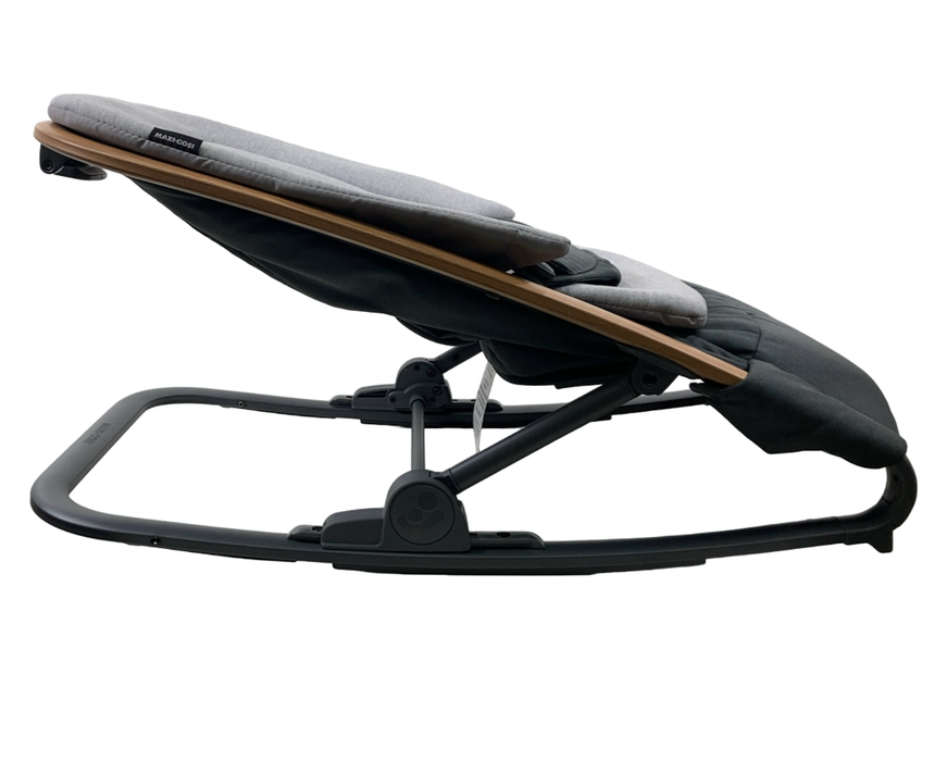 Shop Maxi-Cosi Kori 2-in-1 Rocker, Metro-Essential Graphite at Goodbuygears