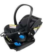 Shop Clek Liing Infant Carseat, 2023, Pitch Black at Goodbuygears