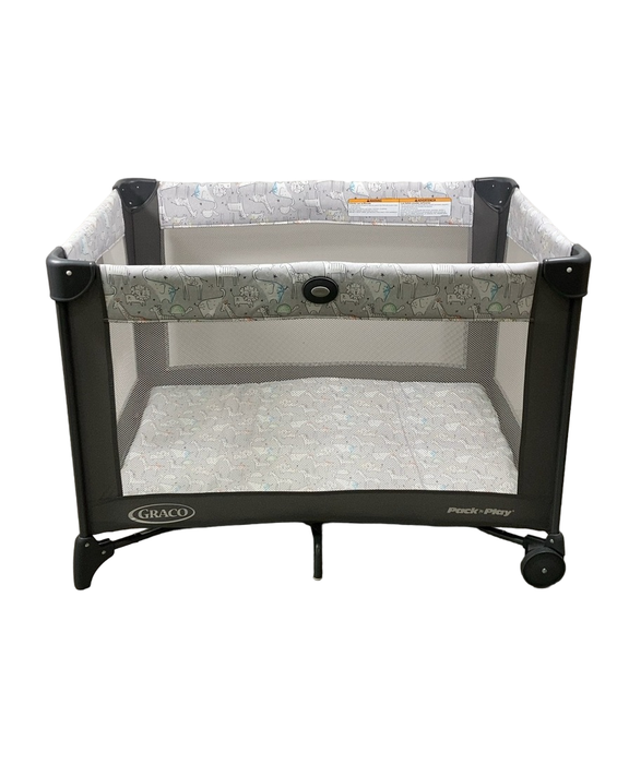Shop Graco Pack 'n Play Playard, Marty at Goodbuygears