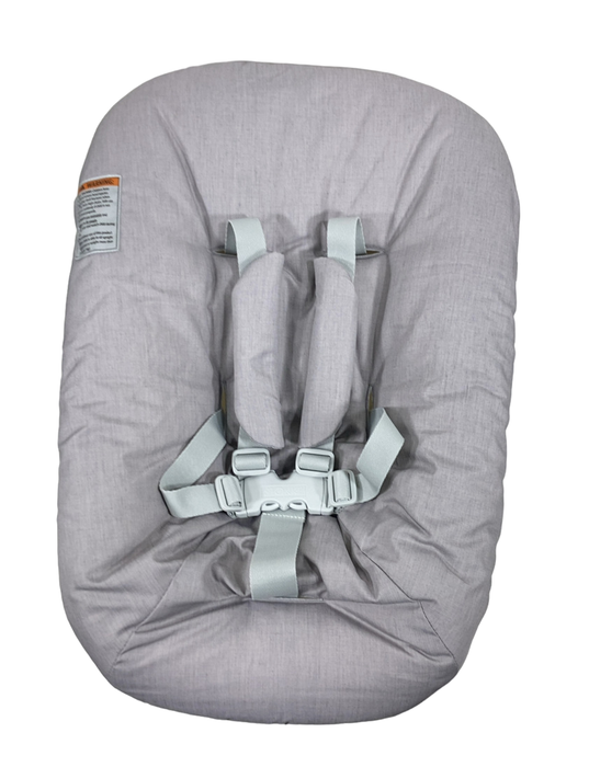 Shop Stokke Tripp Trapp Newborn Set, 2018+, Grey at Goodbuygears