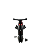 Shop Larktale Scoobi 5-in-1 Scooter, Barossa Red at Goodbuygears