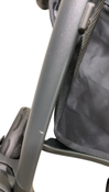 Shop UPPAbaby VISTA V2 Stroller, 2023, Gwen (Green Melange) at Goodbuygears