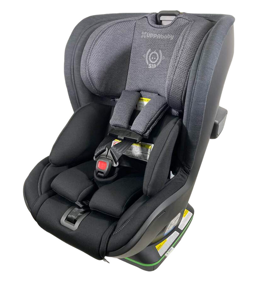 Shop UPPAbaby KNOX Convertible Car Seat, Jake Black, 2023 at Goodbuygears