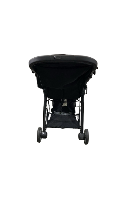 Shop Baby Jogger City Tour 2 Single Stroller, 2023, Pitch Black at Goodbuygears
