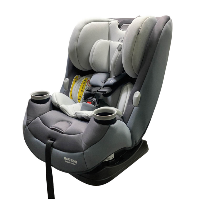 Shop Maxi-Cosi Pria All-In-1 Convertible Car Seat, 2023, Walking Trail at Goodbuygears