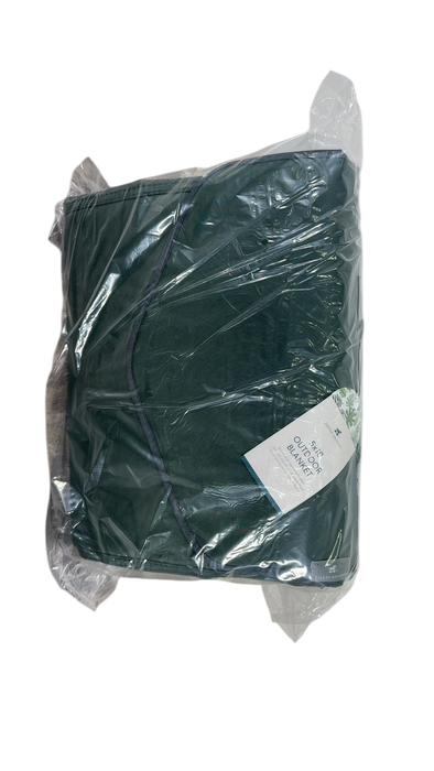 Shop Little Unicorn 5 X 10 Outdoor Blanket, Tropical Leaf at Goodbuygears