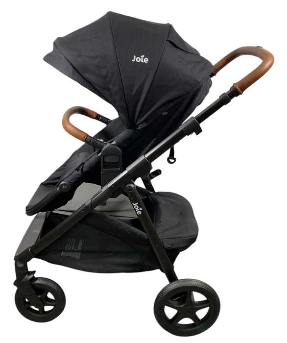 Shop Joie Ginger Stroller, Shale, 2024 at Goodbuygears