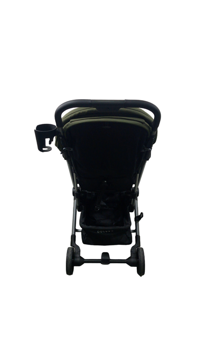 Shop Colugo Compact Stroller, 2023, Olive at Goodbuygears