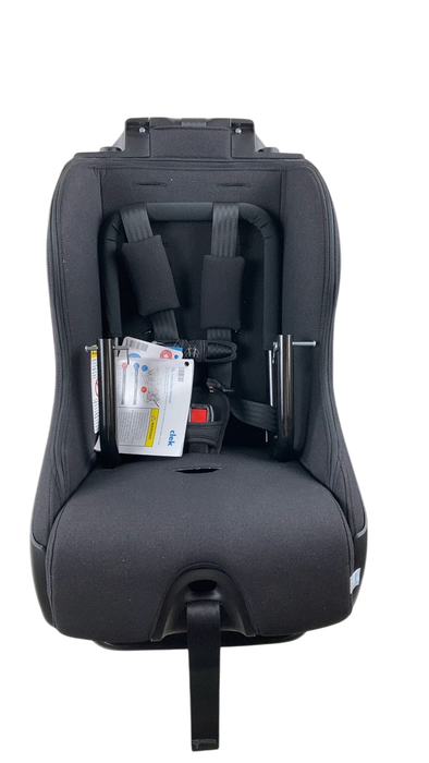 Shop Clek Fllo Convertible Car Seat, 2024, Railroad at Goodbuygears