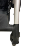 Shop Cybex Balios S Lux Stroller, 2021, Silver, Moon Black at Goodbuygears