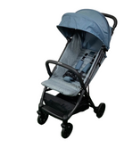 Shop Inglesina Quid 2 Stroller, Stormy Gray, 2023 at Goodbuygears