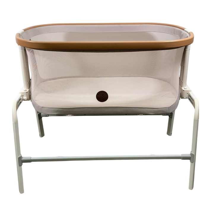 Shop Maxi-Cosi Iora Bedside Bassinet, Horizon Sand at Goodbuygears