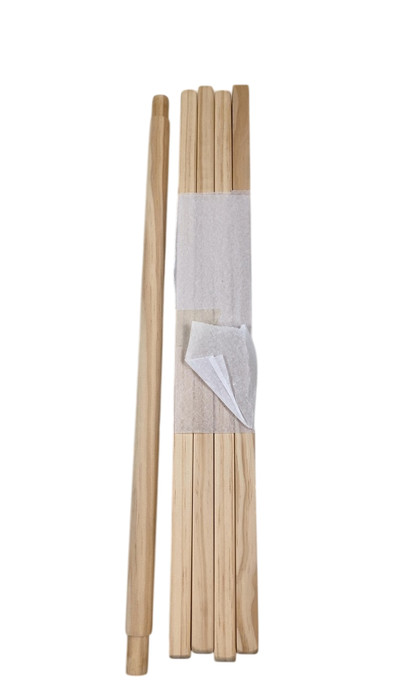 Shop Poppyseed Play Wooden Baby Gym, Natural Wood w/ No Toys Included at Goodbuygears