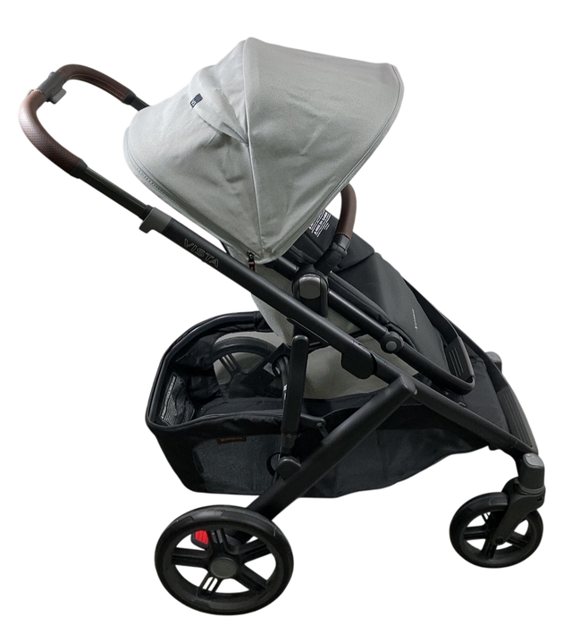 Shop UPPAbaby Vista V3 Stroller, 2024, Savannah at Goodbuygears