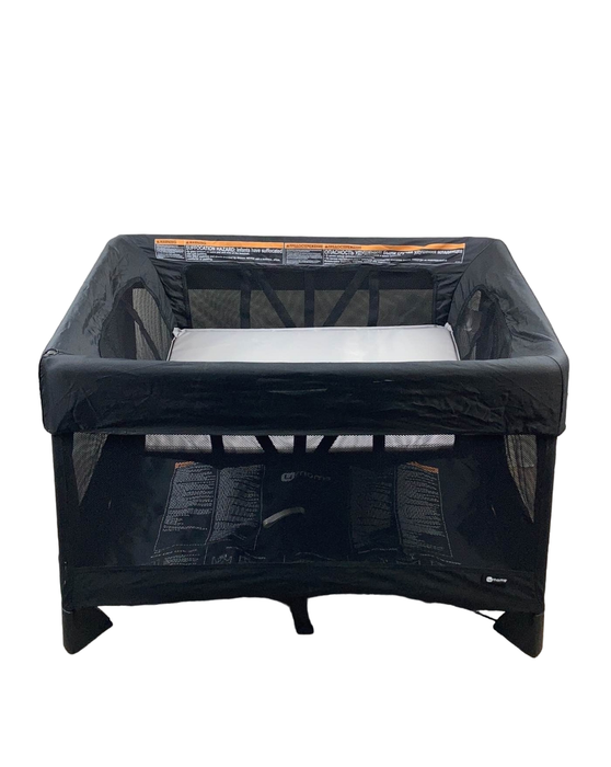Shop 4moms Breeze Playard Plus, 1045 at Goodbuygears
