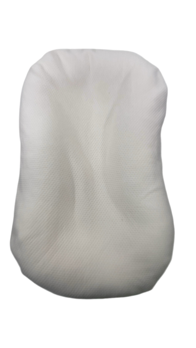 Shop Snuggle Me Organic Sensory Infant Lounger with Cover, Natural, Natural at Goodbuygears