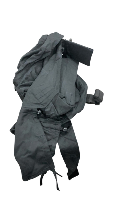 Shop Stokke Limas Carrier, Black at Goodbuygears