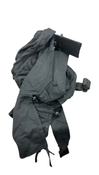 Shop Stokke Limas Carrier, Black at Goodbuygears
