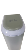 Shop Diaper Genie Platinum Diaper Pail, Grey at Goodbuygears