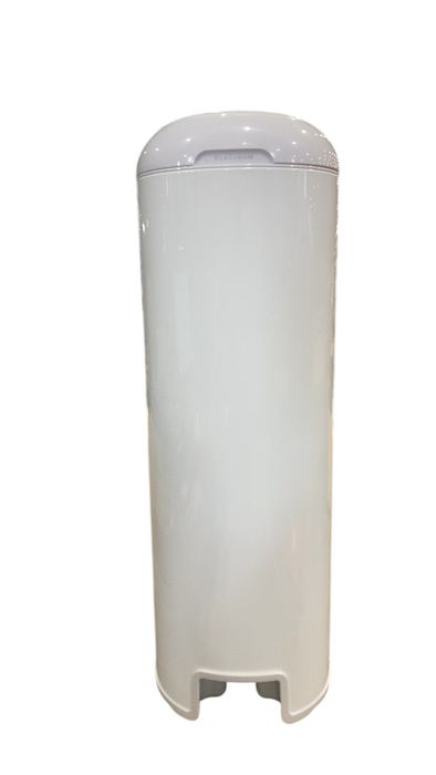 Shop Diaper Genie Platinum Pail Gift Set, Lily White at Goodbuygears