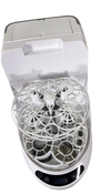 Shop Baby Brezza Bottle Washer Pro, White/Black at Goodbuygears