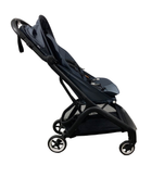 Shop Bugaboo Butterfly Stroller, 2023, Stormy Blue at Goodbuygears