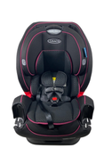 Shop Graco TrioGrow SnugLock 3-in-1 Car Seat, 2024, Juliana at Goodbuygears