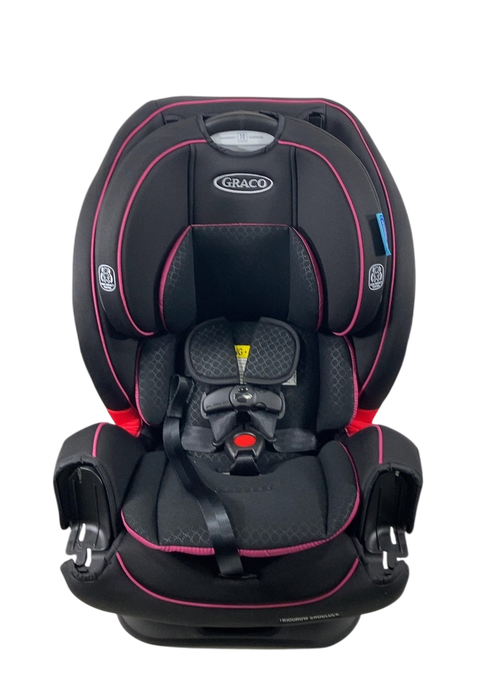 Shop Graco TrioGrow SnugLock 3-in-1 Car Seat, 2024, Juliana at Goodbuygears