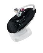 Shop 4moms MamaRoo Multi-Motion Baby Swing, Black Classic at Goodbuygears