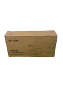 used Cybex PRIAM Lux Carry Cot, Midnight Blue
