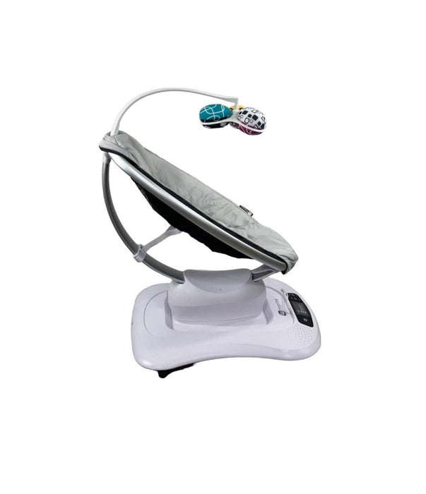 Shop 4moms MamaRoo 4, Grey Classic at Goodbuygears
