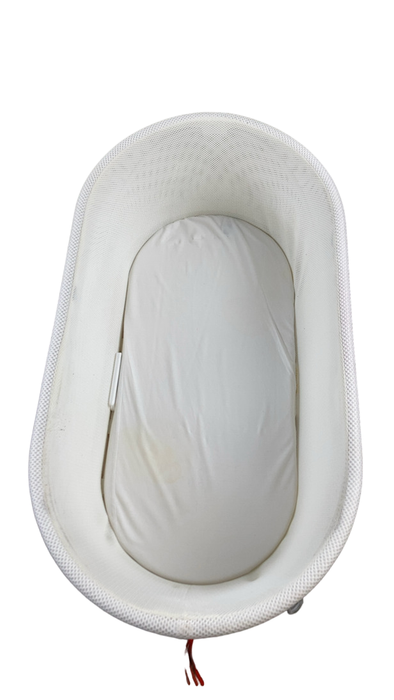 Shop Happiest Baby SNOO Smart Sleeper at Goodbuygears
