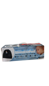 Shop SlumberPod 3.0 Sleep Canopy, Black with Grey Accents at Goodbuygears